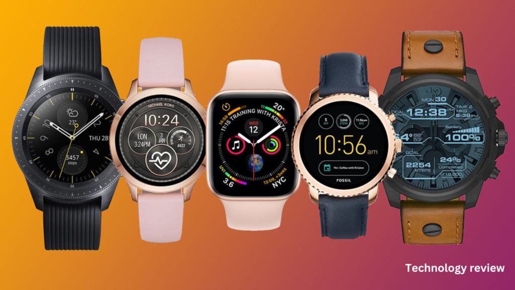 Best Budget Smartwatches