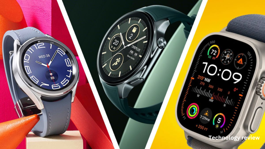 Best Budget Smartwatches