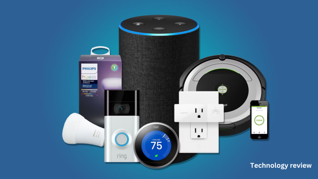 Smart home gadgets under $50