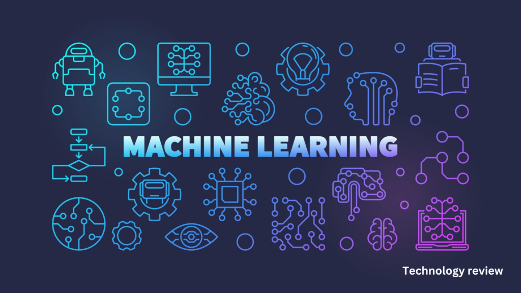 Machine learning courses online