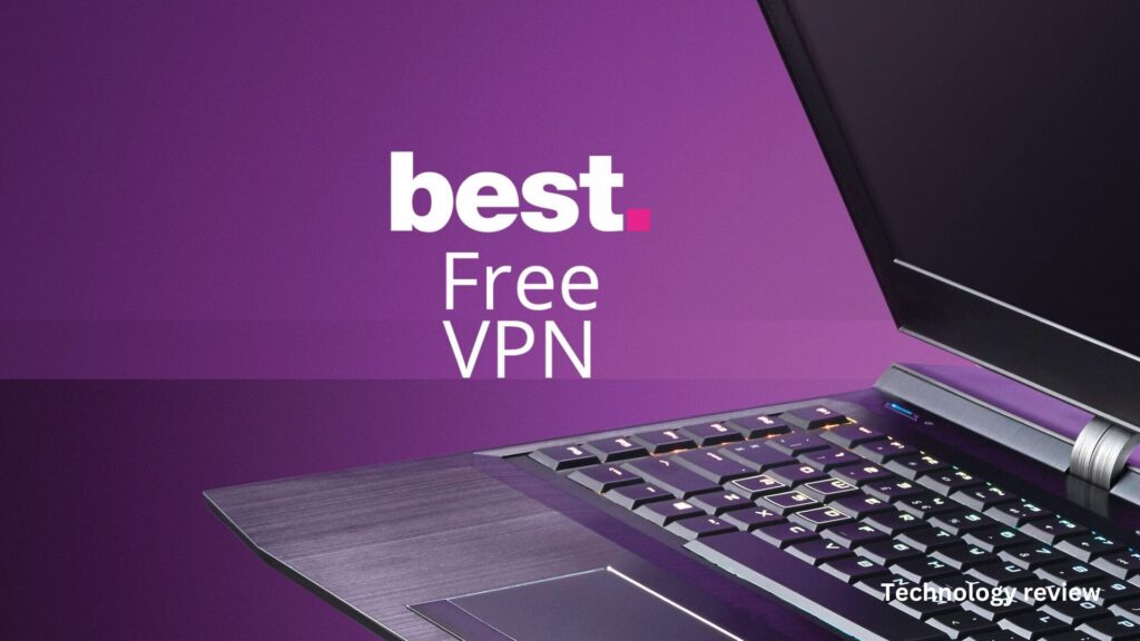 Free VPN for TV