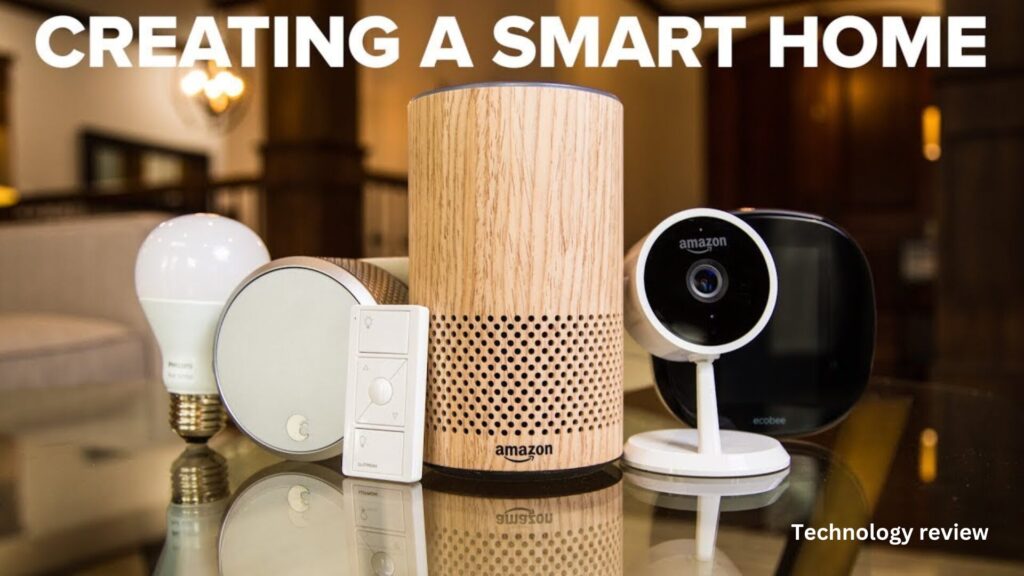 affordable smart home gadgets 2024