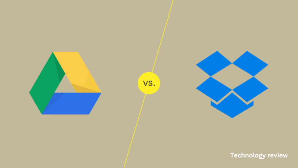 Google One vs Google Drive: Pricing, Storage, and Feature 2024