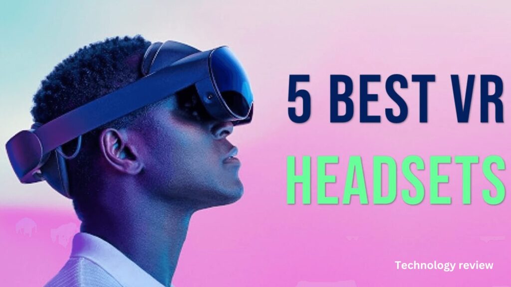 Top Affordable VR Headsets in 2024