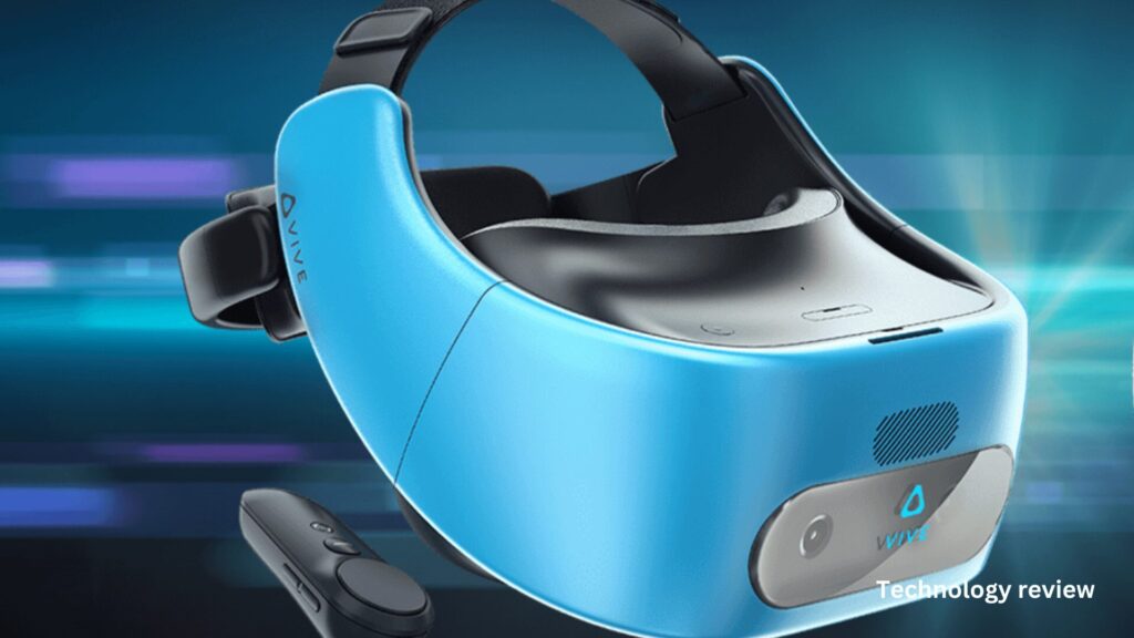 Top Affordable VR Headsets in 2024