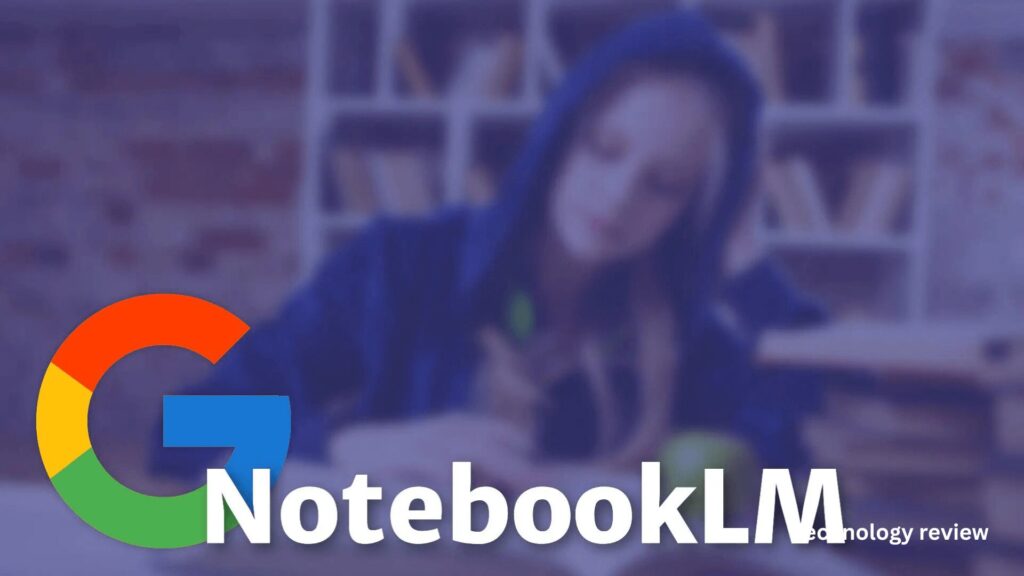 NotebookLM