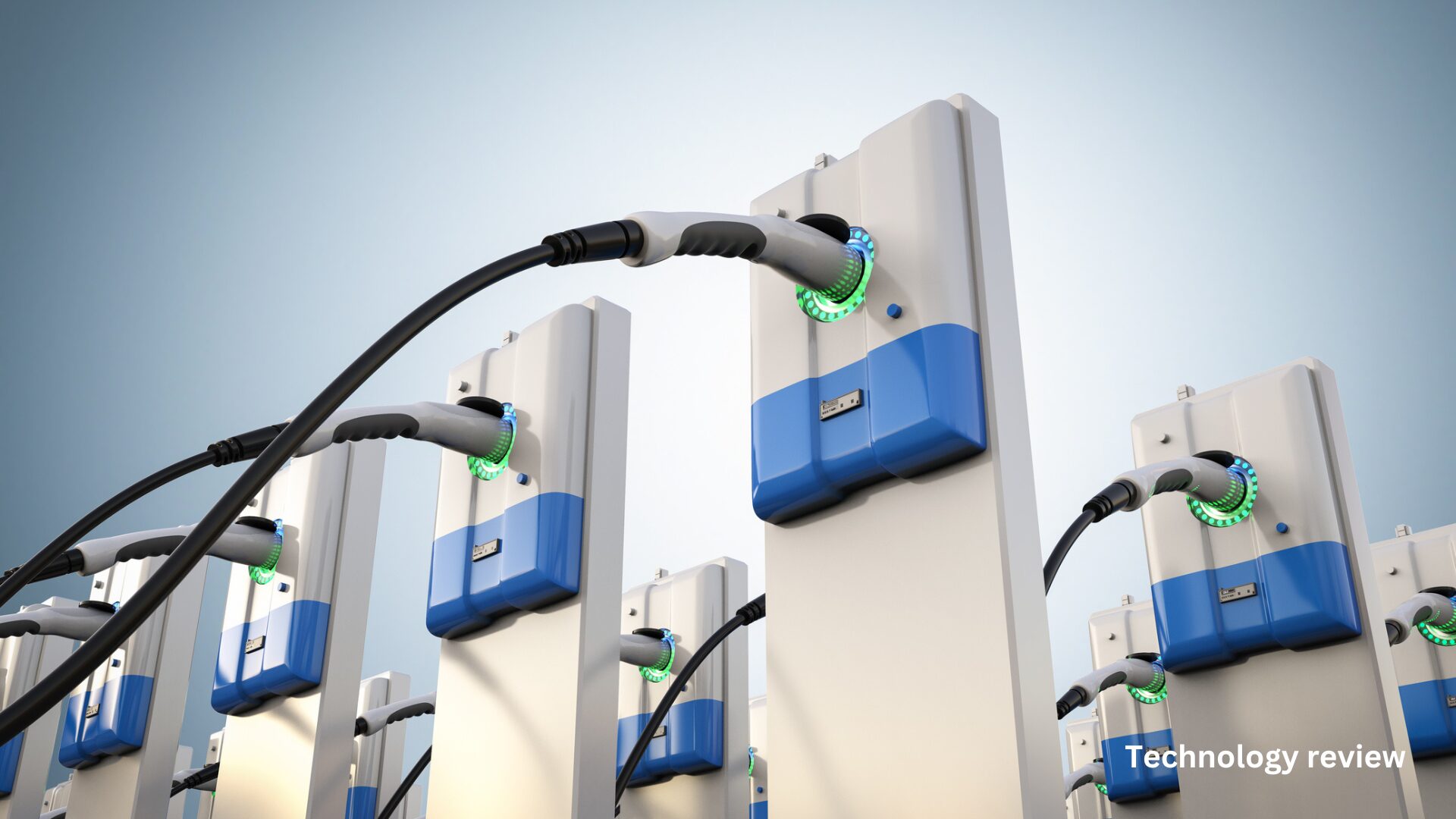 How EV Charging Works: A Detailed Explanation