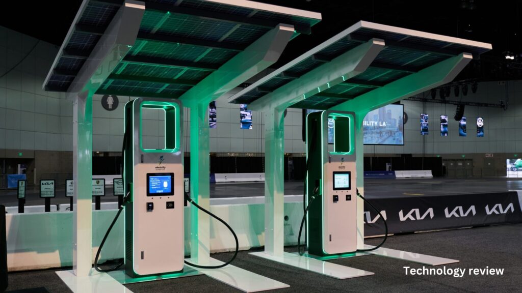 How EV Charging Works: A Detailed Explanation