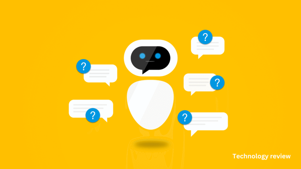 Distinguishing Al-generated text with watermarks for chatbots