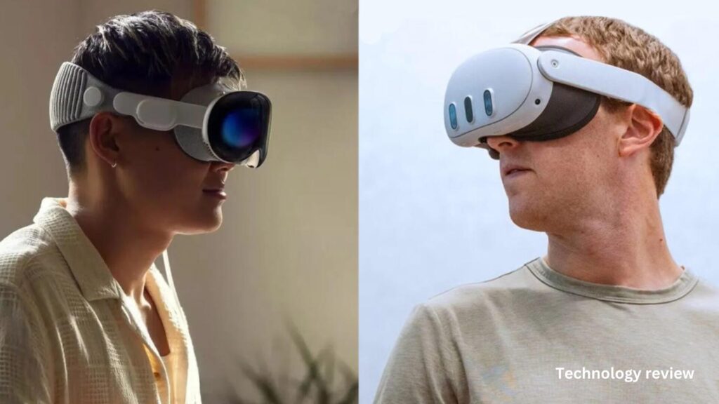 Finding the Best Affordable VR Headset in 2024