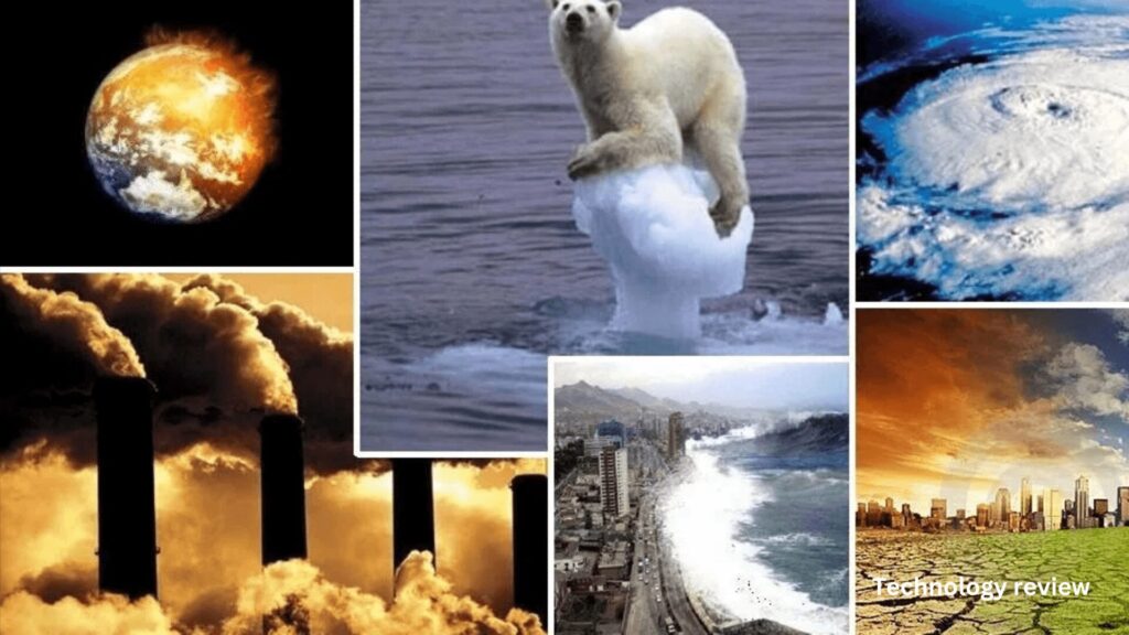 10 ways to reduce climate change