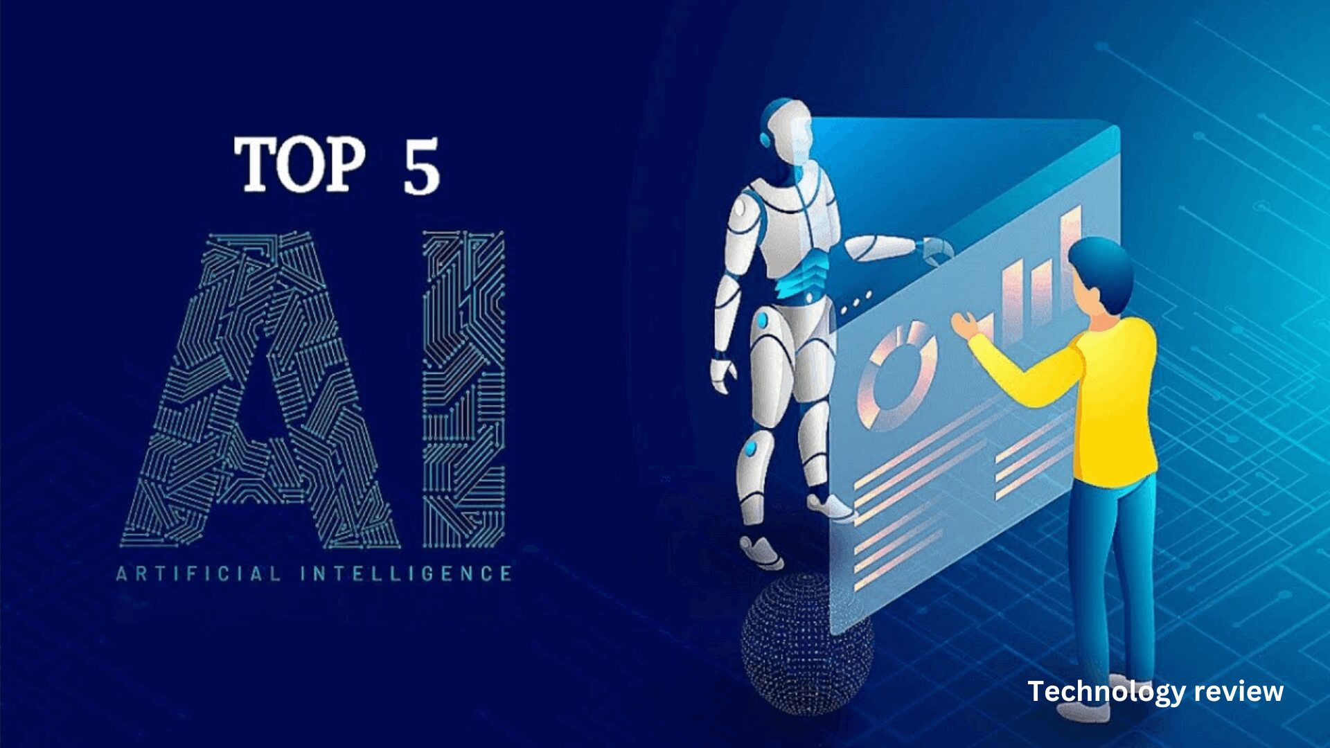 5 importance of artificial intelligence